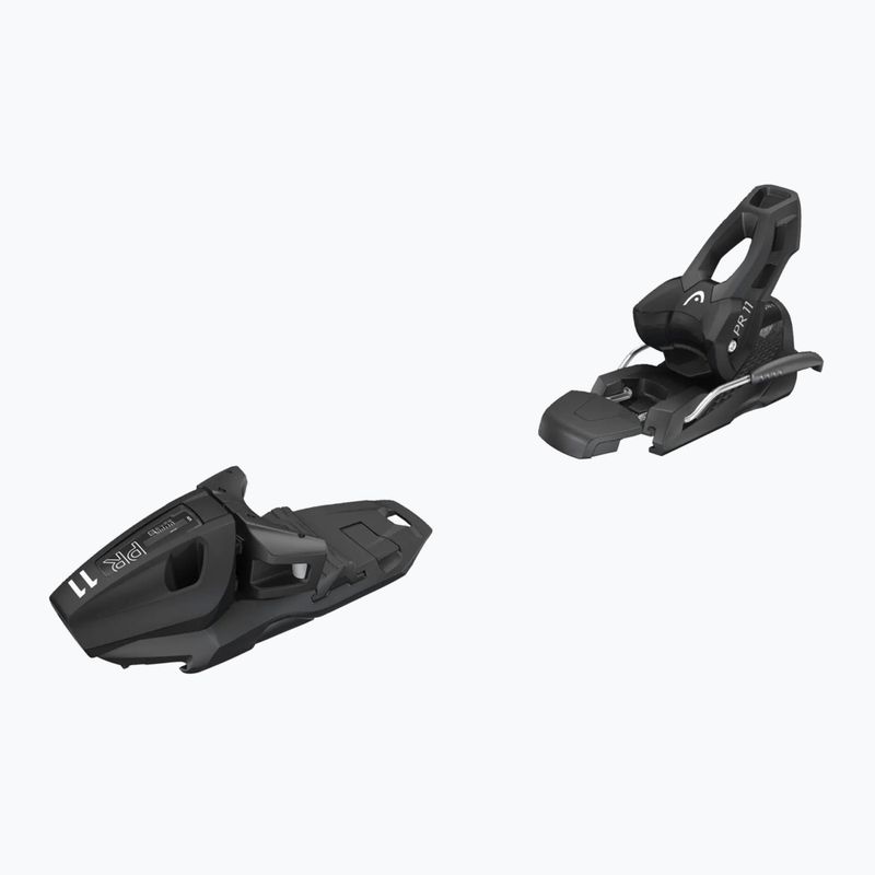 Schiuri de coborâre HEAD WC Rebels e.GSR Lyt-PR + legături PR 11 GW black/blue 6