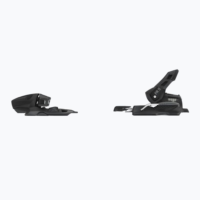 Schiuri de coborâre HEAD WC Rebels e.GSR Lyt-PR + legături PR 11 GW black/blue 8