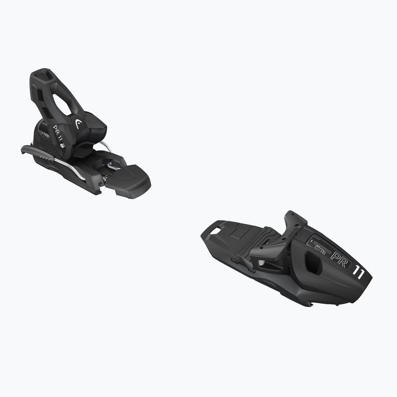 Schiuri de coborâre HEAD Shape e-V10 SW AMT-PR + legături PR 11 GW anthracite/grey 2