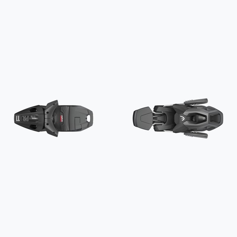 Schiuri de coborâre HEAD Shape e-V10 SW AMT-PR + legături PR 11 GW anthracite/grey 6