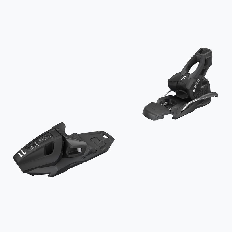 Schiuri de coborâre HEAD Shape e-V8 SW AMT-PR + legături PR 11 GW anthracite/blue 3