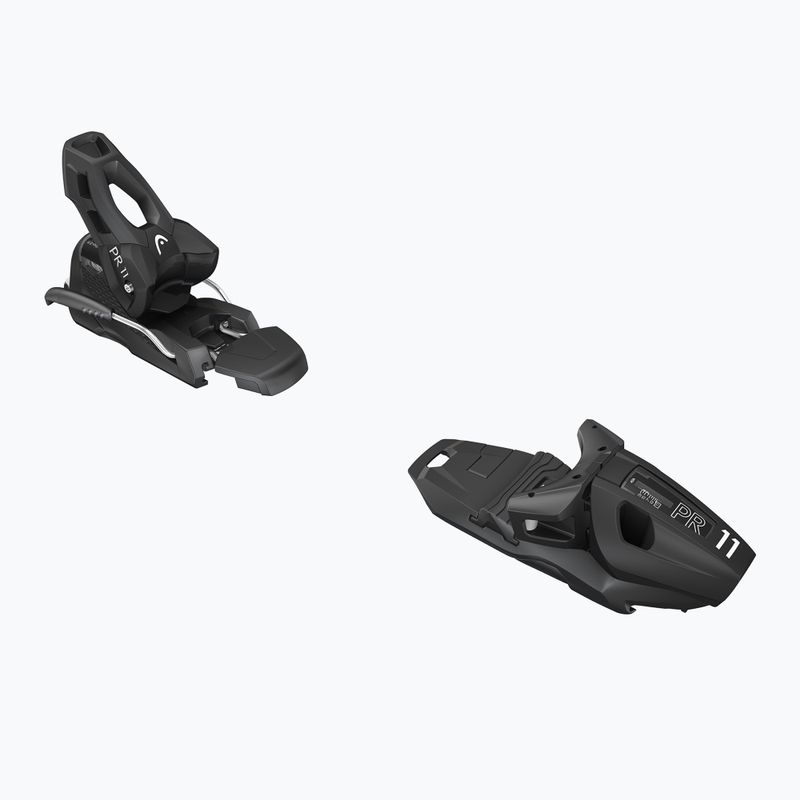 Schiuri de coborâre HEAD Shape e.V5 AMT-PR + legături PR 11 GW anthracite/red 2