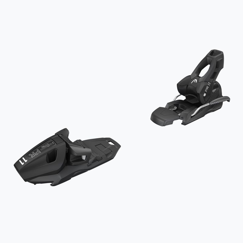 Schiuri de coborâre HEAD Shape V4 AMT-PR + legături PR 11 GW anthracite/green 3