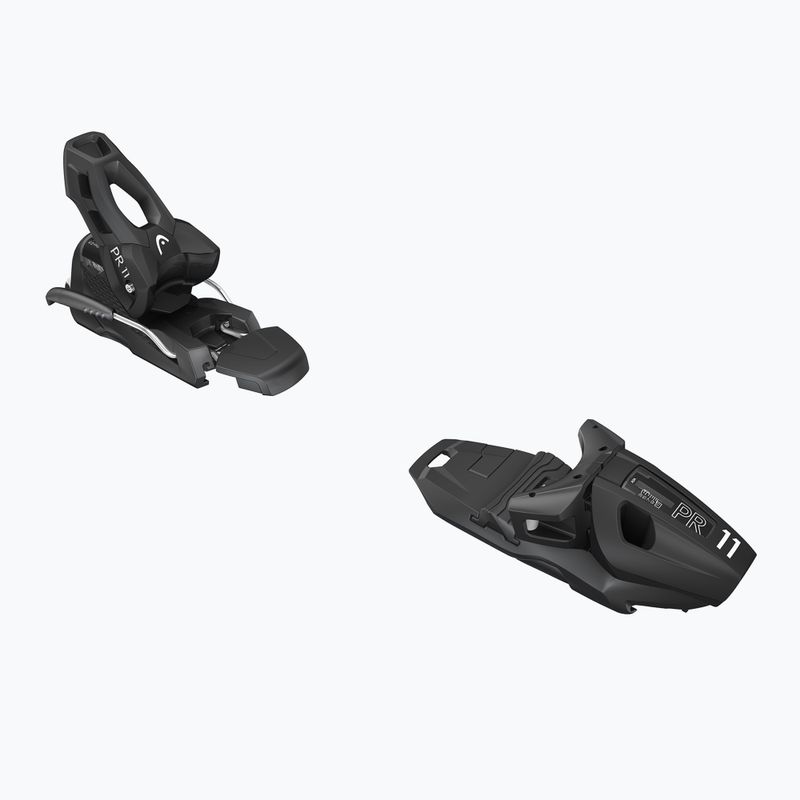 Schiuri de coborâre HEAD Shape V2 AMT-PR + legături PR 11 GW anthracite/silver 2