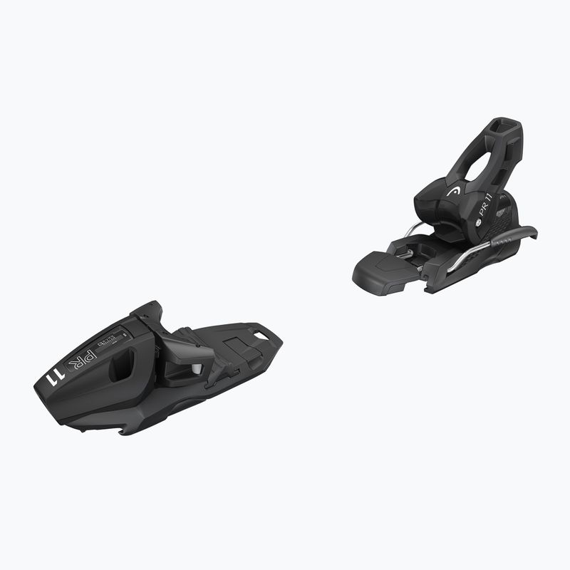 Schiuri de coborâre HEAD Shape V2 AMT-PR + legături PR 11 GW anthracite/silver 3