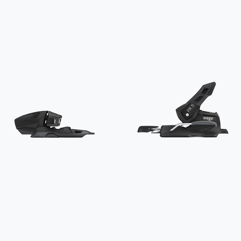 Schiuri de coborâre HEAD Shape V2 AMT-PR + legături PR 11 GW anthracite/silver 5