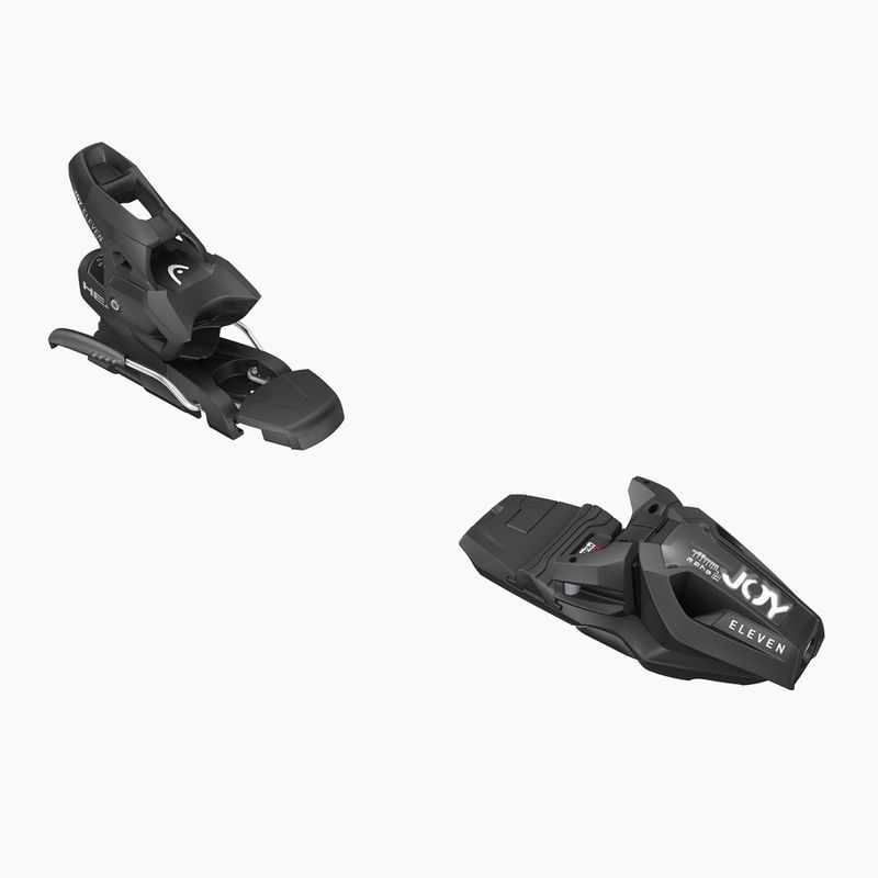 Schiuri de coborâre pentru femei HEAD e-Super Joy SW SLR BB Joy Pro + legături Joy 11 GW SLR blue/black 6