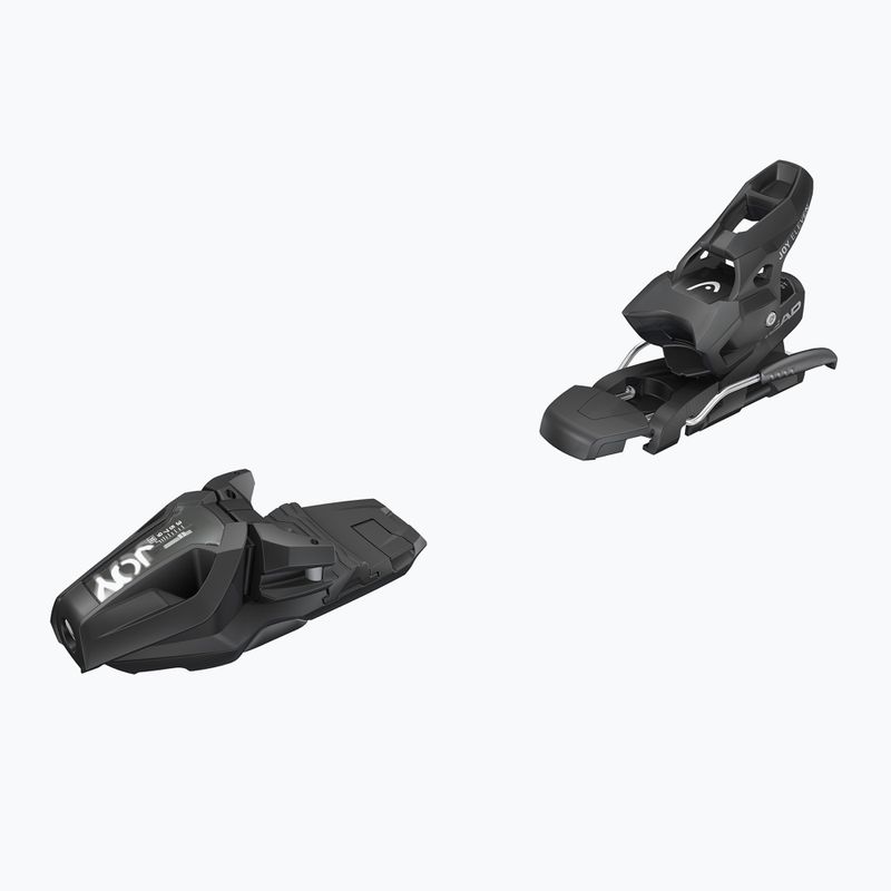 Schiuri de coborâre pentru femei HEAD e-Super Joy SW SLR BB Joy Pro + legături Joy 11 GW SLR blue/black 7