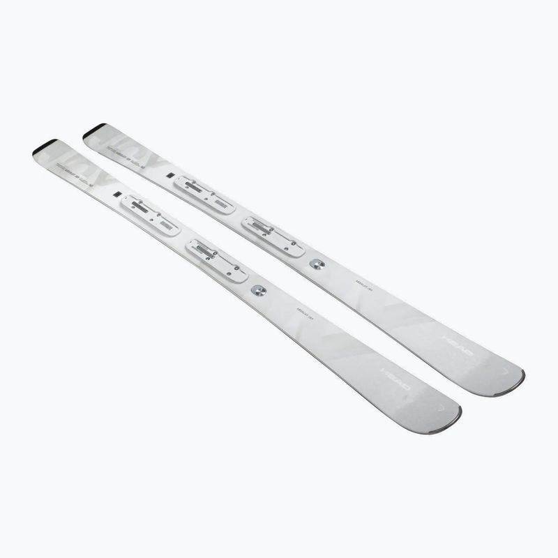 Schiuri de coborâre pentru femei HEAD e.Absolut Joy SLR BB Joy Pro + legături Joy 9 GW SLR white 2