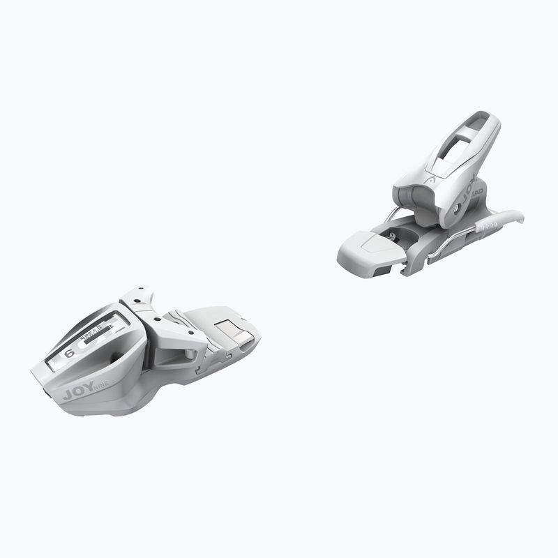 Schiuri de coborâre pentru femei HEAD e.Absolut Joy SLR BB Joy Pro + legături Joy 9 GW SLR white 6