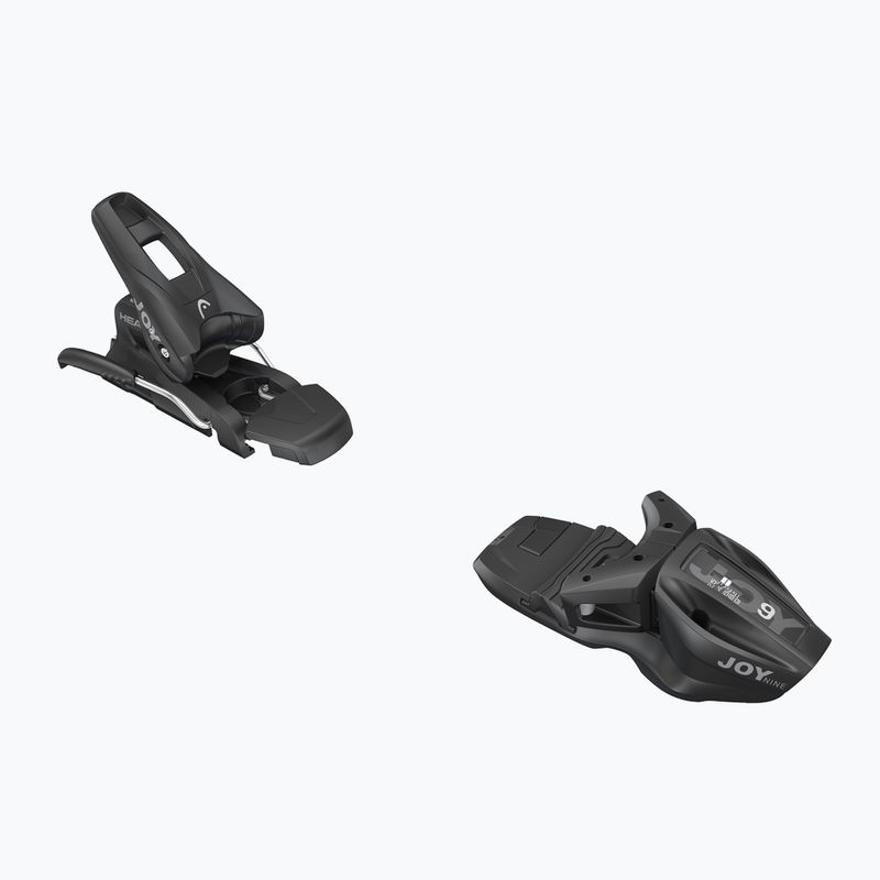 Schiuri de coborâre pentru femei HEAD e.Real Joy SLR BB Joy Pro + legături Joy 9 GW SLR black 5