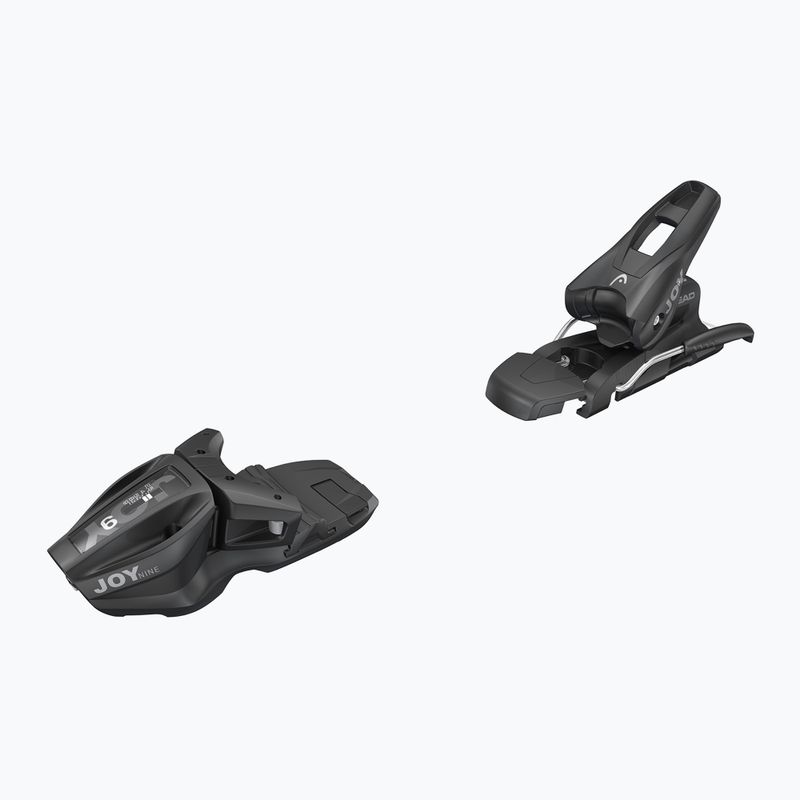 Schiuri de coborâre pentru femei HEAD e.Real Joy SLR BB Joy Pro + legături Joy 9 GW SLR black 6