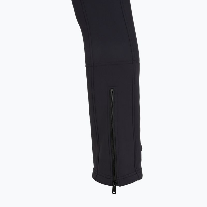 Pantaloni de schi pentru femei HEAD Performance Jet black 4