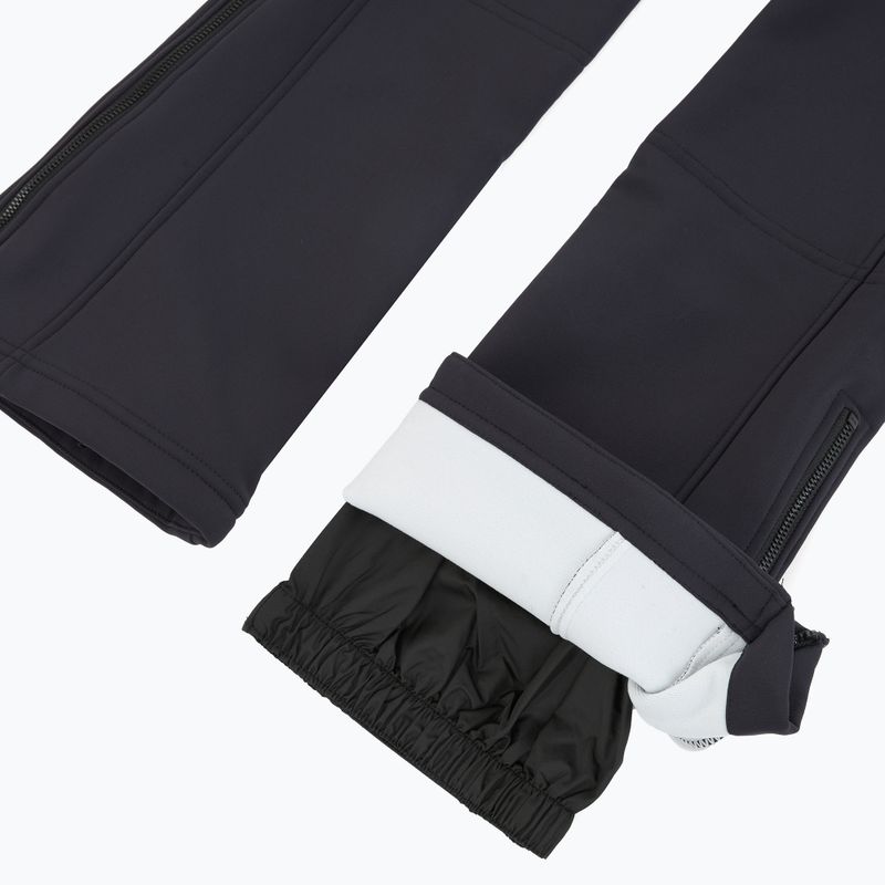 Pantaloni de schi pentru femei HEAD Performance Jet black 5