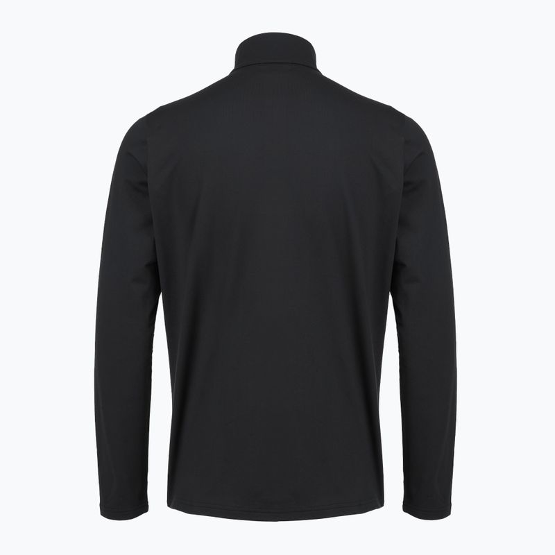 Bluză de schi pentru bărbați HEAD Race Midlayer black 2
