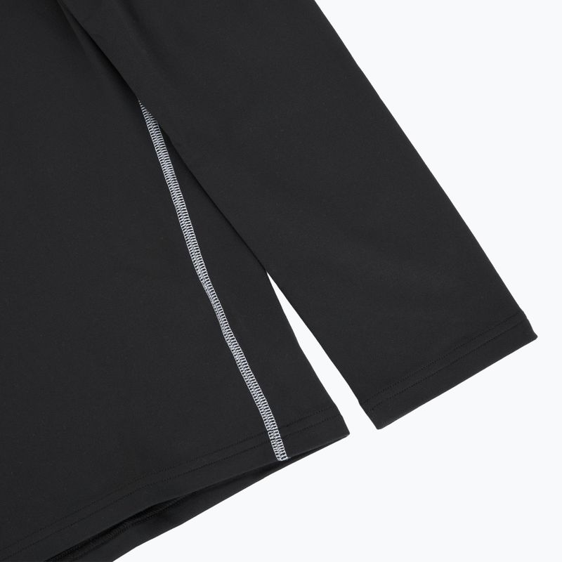 Bluză de schi pentru bărbați HEAD Race Midlayer black 4