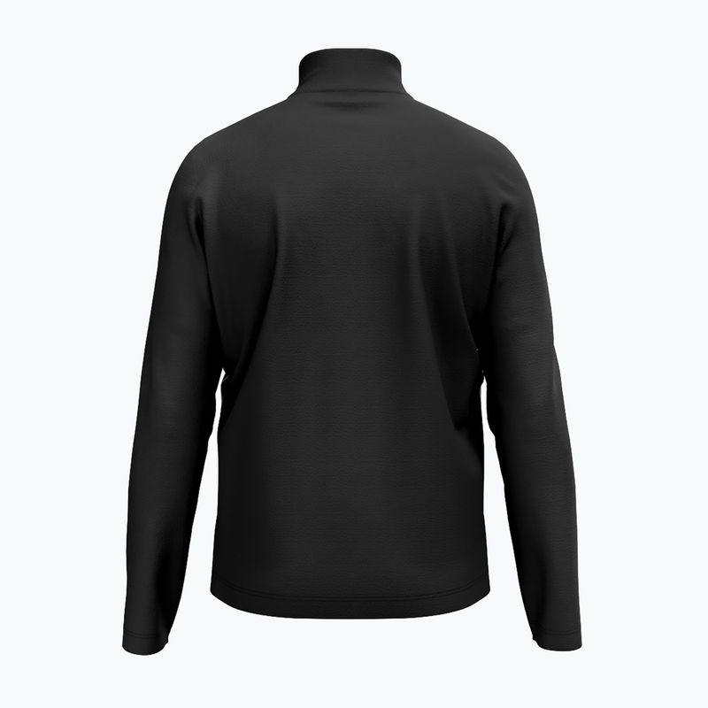 Bluză de schi pentru bărbați HEAD Race Midlayer black 2