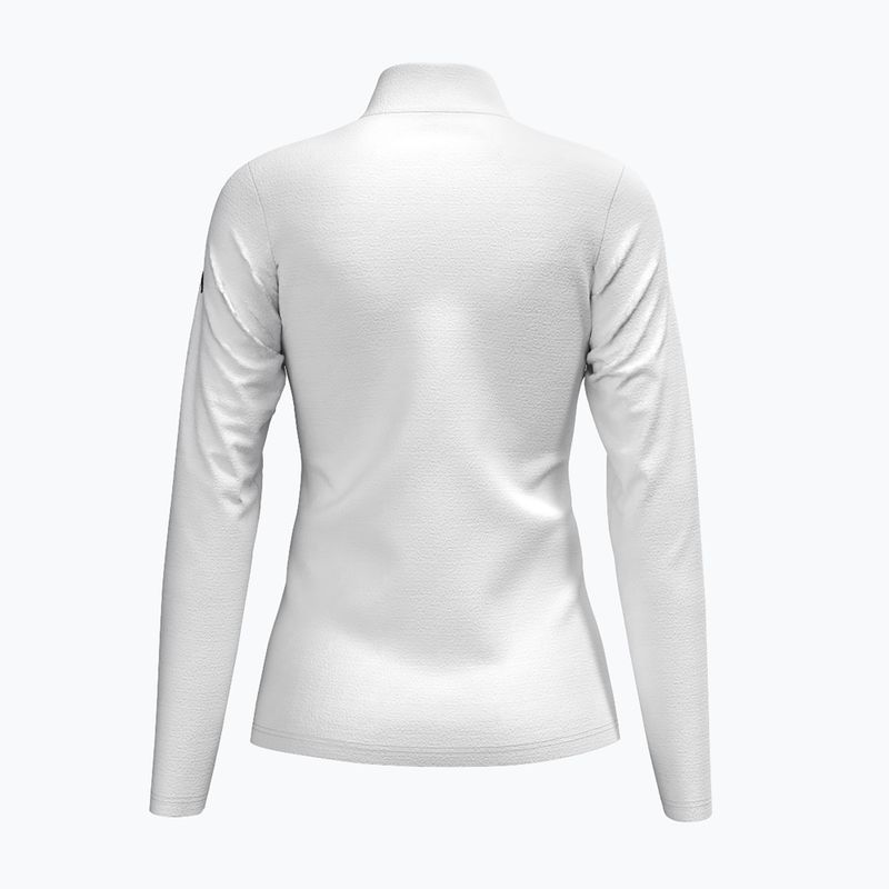 Bluză de schi pentru femei HEAD Race Midlayer white 2