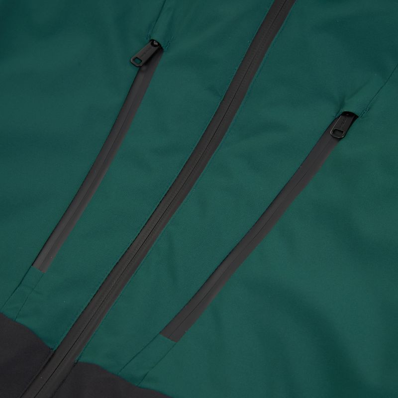 Geacă de schi pentru bărbați HEAD Neo dark teal/black 3