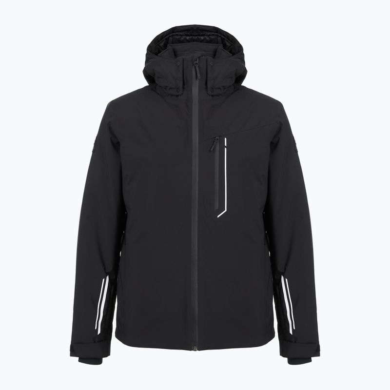 Geacă de schi pentru bărbați HEAD Supershape 821295 black