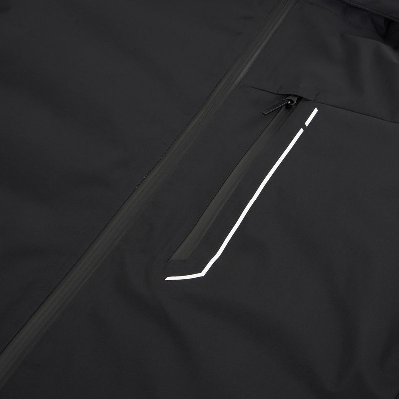 Geacă de schi pentru bărbați HEAD Supershape 821295 black 3