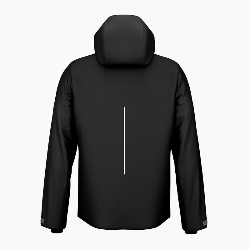 Geacă de schi pentru bărbați HEAD Supershape 821295 black 2