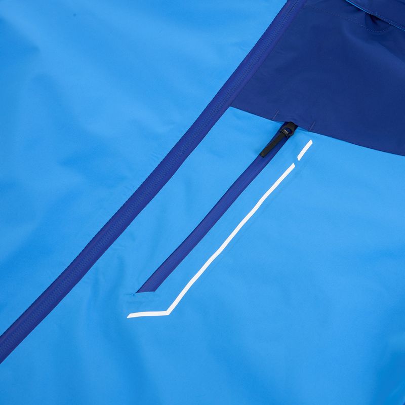 Geacă de schi pentru bărbați HEAD Supershape French Blue/Admiral 3