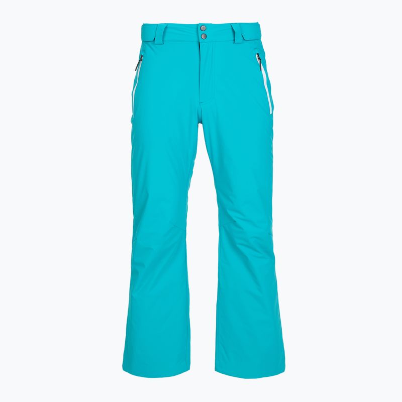 Pantaloni de schi pentru bărbați HEAD Race blue