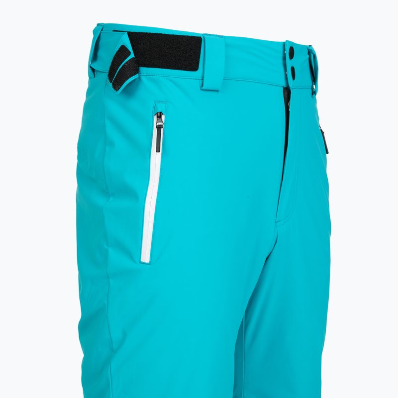 Pantaloni de schi pentru bărbați HEAD Race blue 3