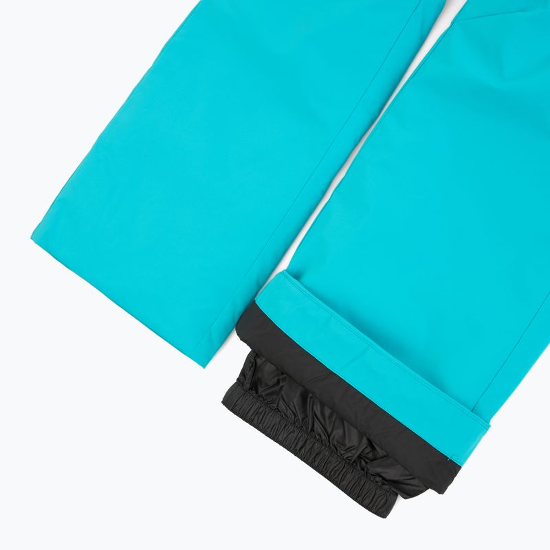 Pantaloni de schi pentru bărbați HEAD Race blue 5