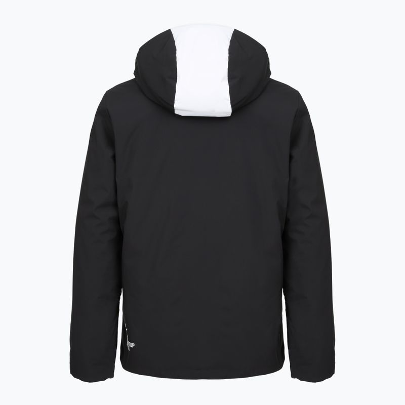 Geacă de schi pentru bărbați HEAD Race black/black 2