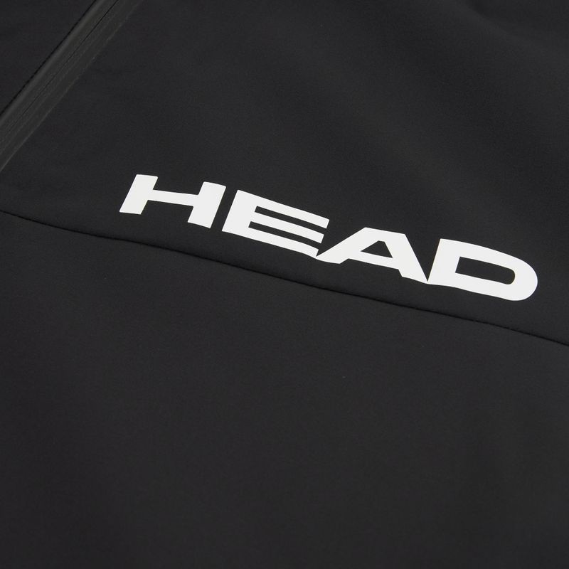 Geacă de schi pentru bărbați HEAD Race black/black 3
