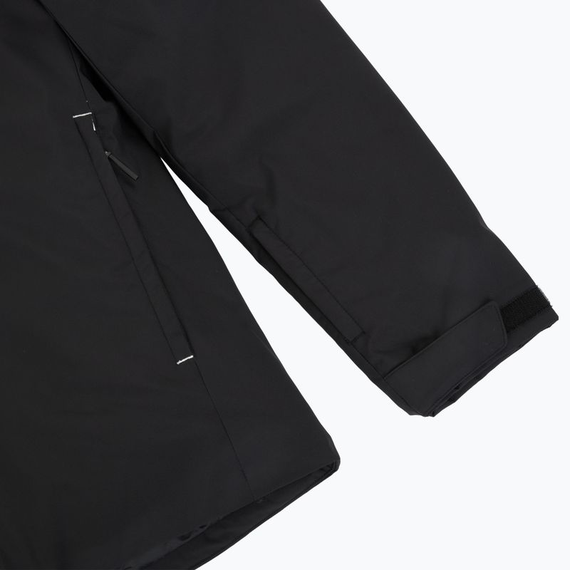 Geacă de schi pentru bărbați HEAD Race black/black 4