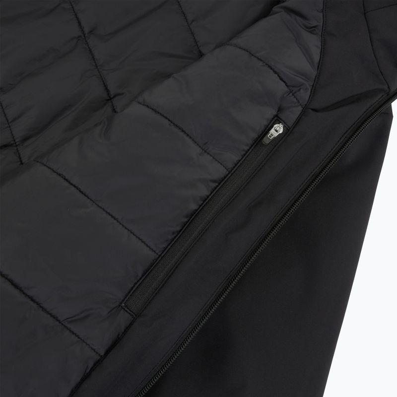 Geacă de schi pentru bărbați HEAD Race black/black 6