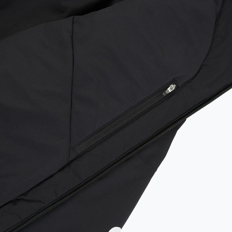 Geacă de schi pentru bărbați HEAD Race Nova black/black 5