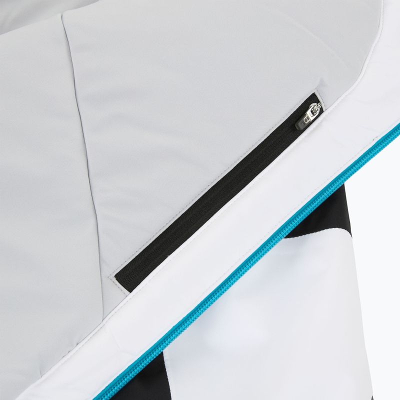 Geacă de schi pentru bărbați HEAD Race Nova black/white 6