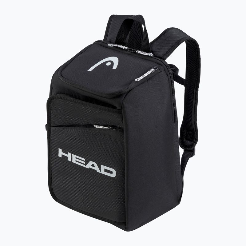 Rucsac de tenis pentru copii HEAD JR Tour Backpack 20L black/white