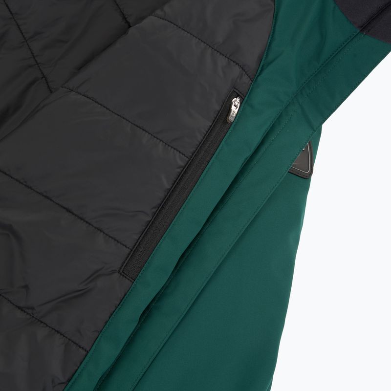 Geacă de schi pentru femei HEAD Joy dark teal 6