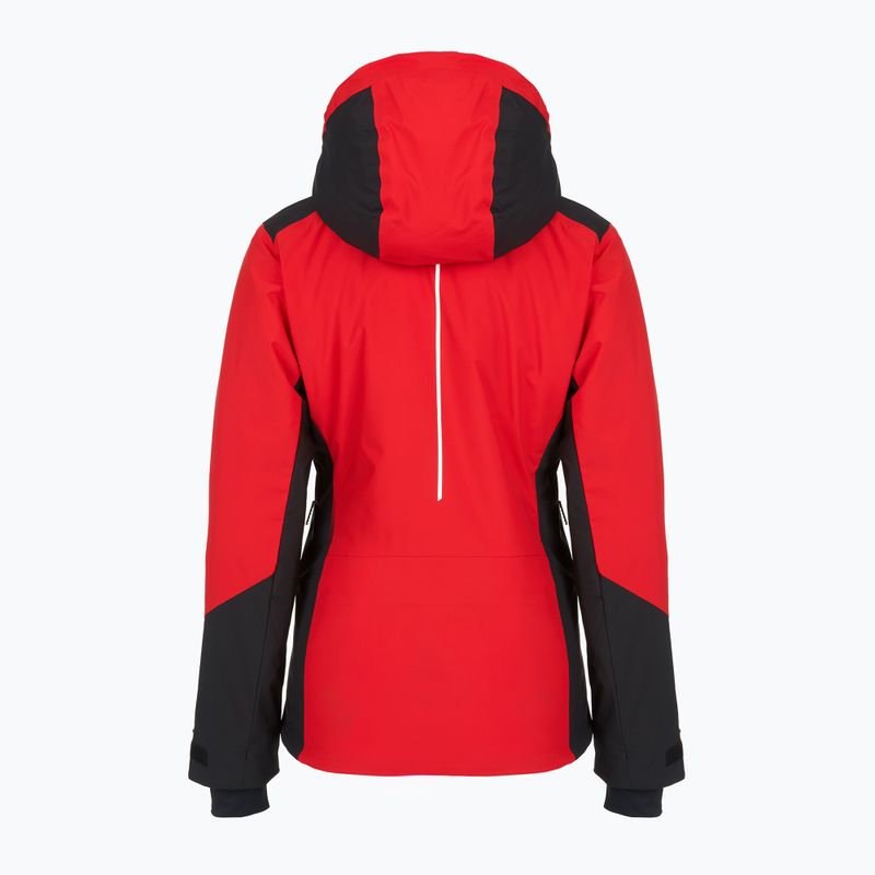 Geacă de schi pentru femei HEAD Joy red 2