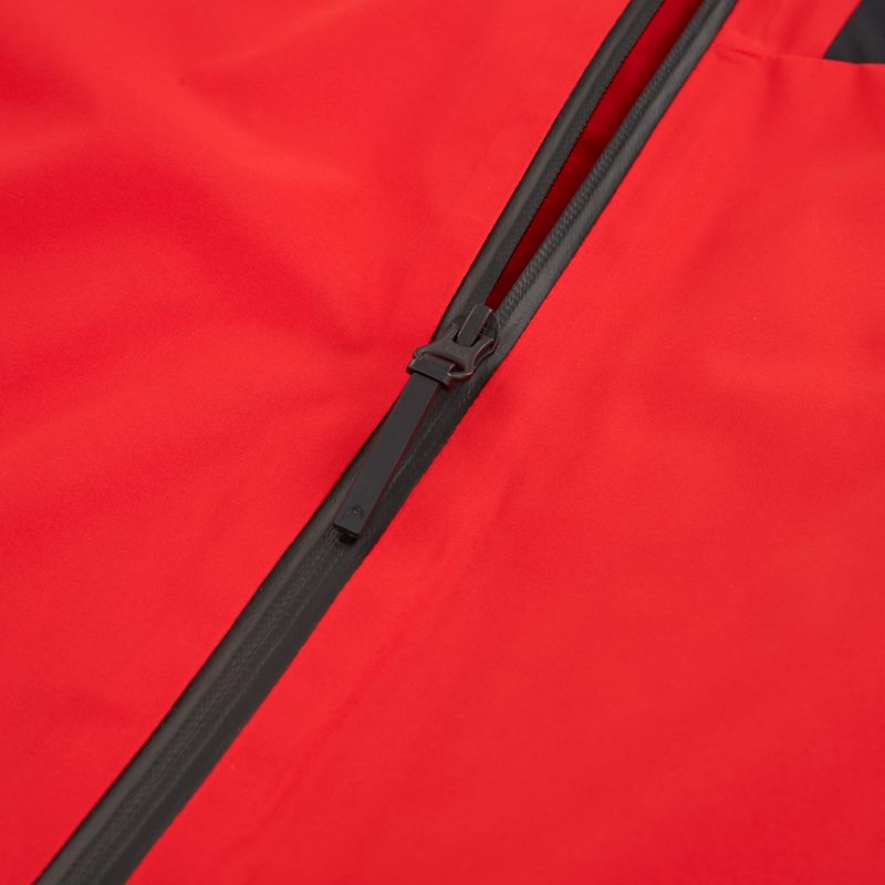 Geacă de schi pentru femei HEAD Joy red 3