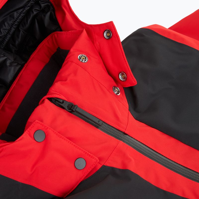 Geacă de schi pentru femei HEAD Joy red 5