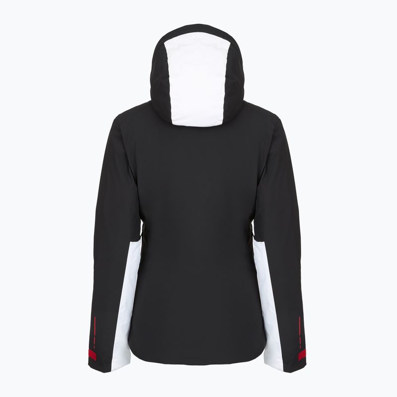 Geacă de schi pentru femei HEAD Easy Joy black 2