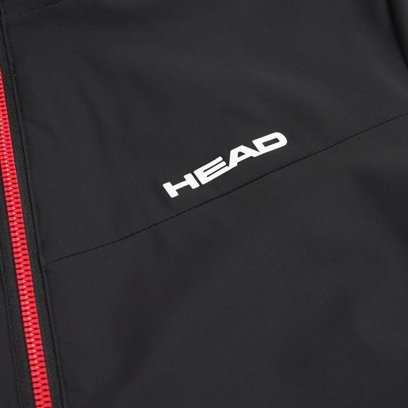 Geacă de schi pentru femei HEAD Easy Joy black 3