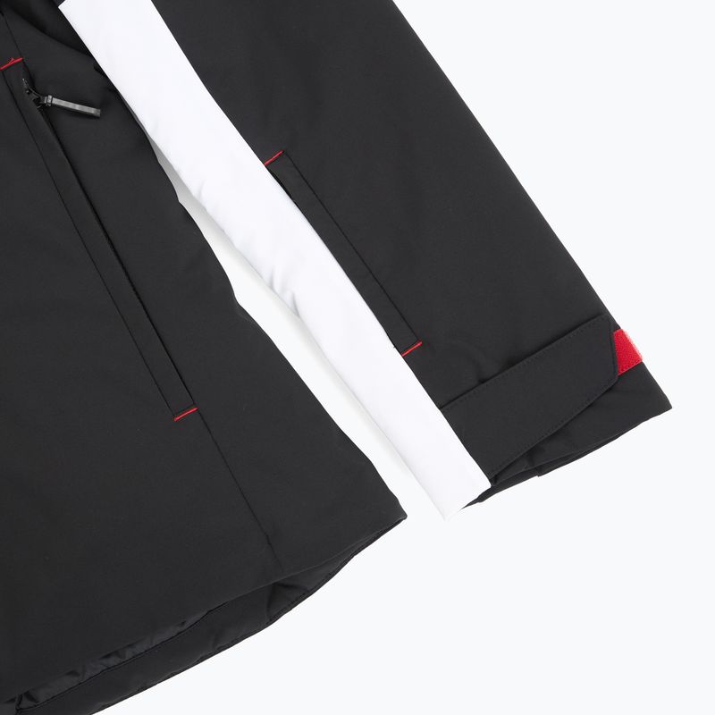 Geacă de schi pentru femei HEAD Easy Joy black 4