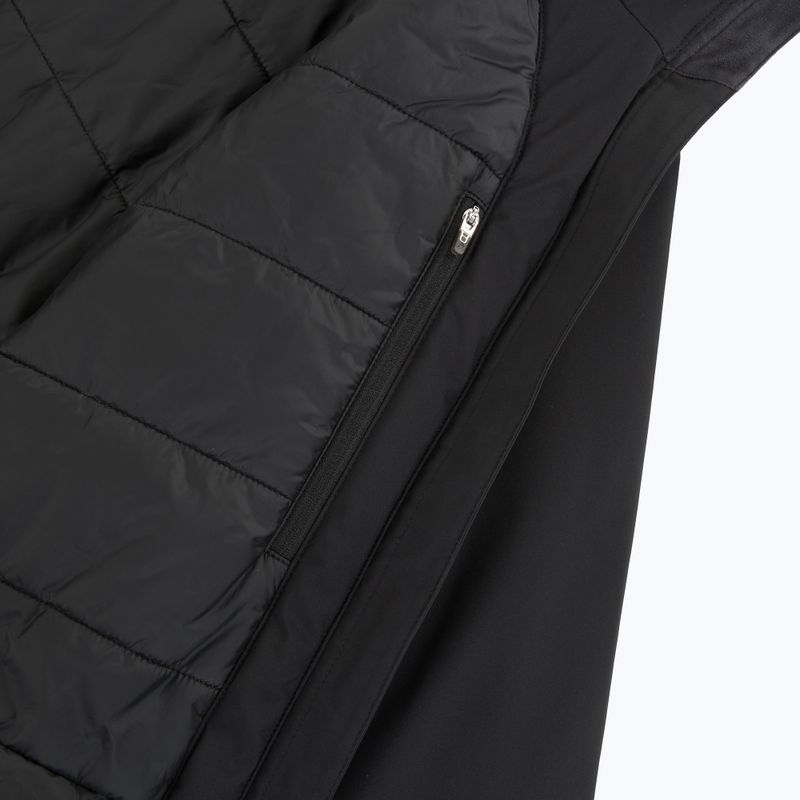 Geacă de schi pentru femei HEAD Easy Joy black 5