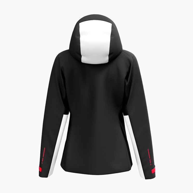 Geacă de schi pentru femei HEAD Easy Joy black 2