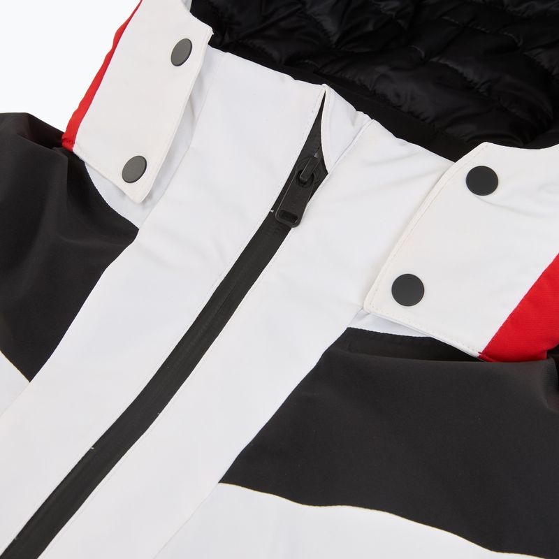 Geacă de schi pentru femei HEAD Element red/black 3