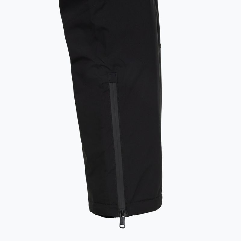 Pantaloni de schi pentru femei HEAD Emerald black 4