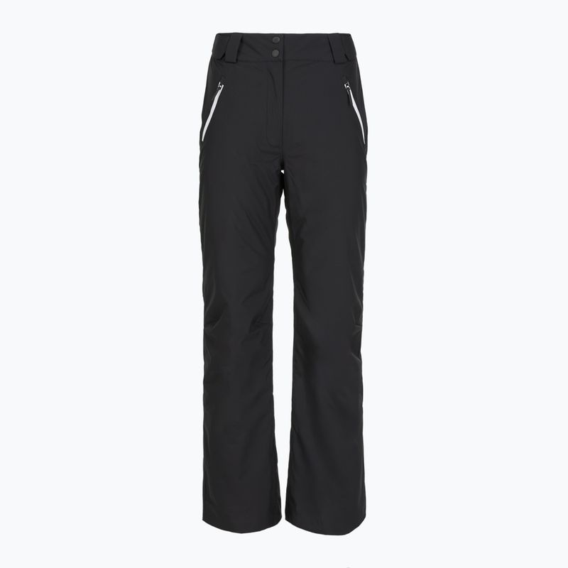Pantaloni de schi pentru femei HEAD Race black
