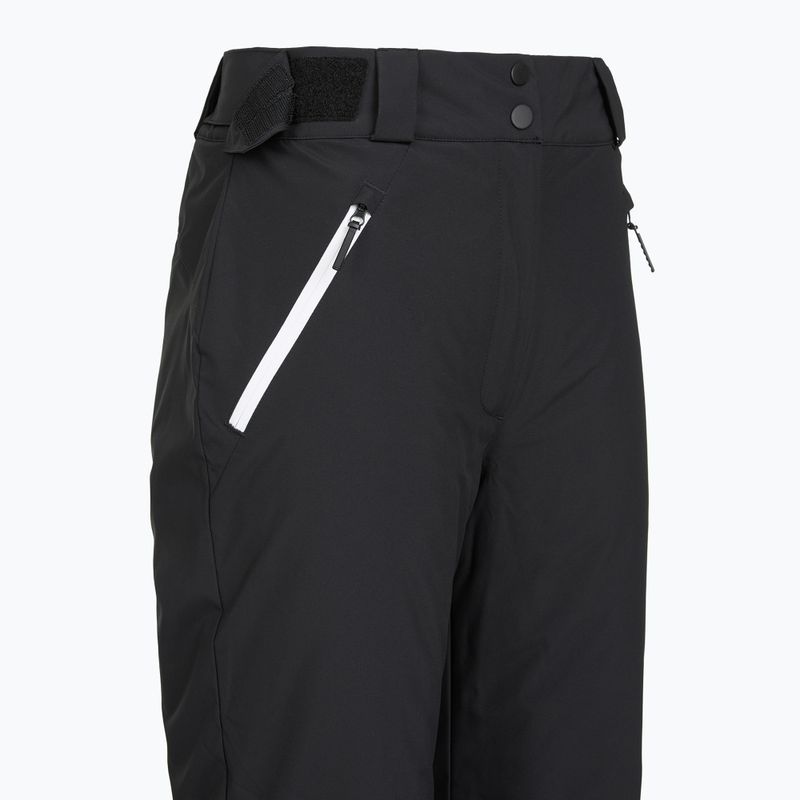 Pantaloni de schi pentru femei HEAD Race black 3